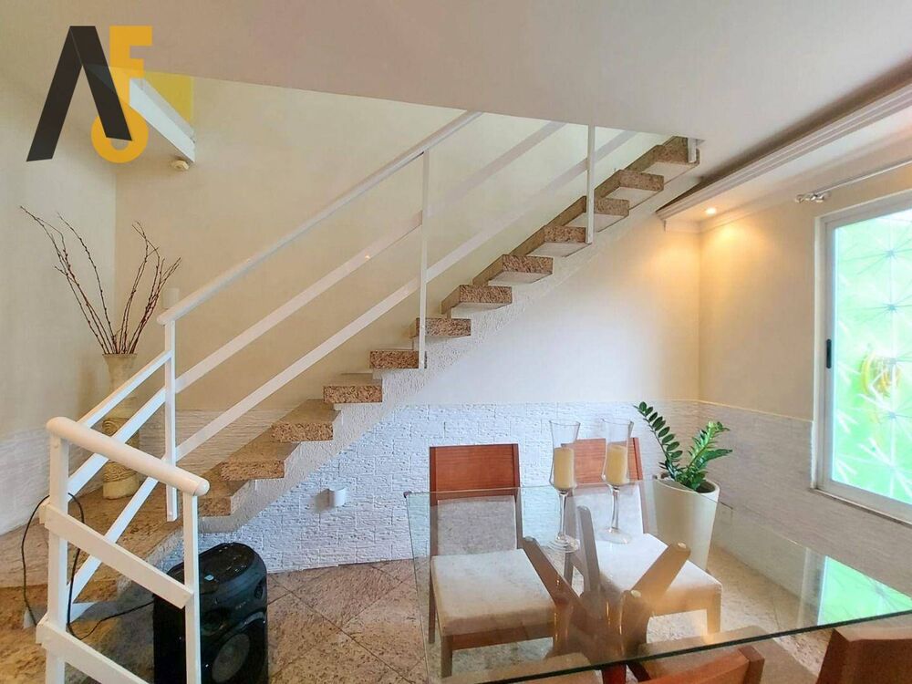 Casa, 4 quartos, 211 m² - Foto 8