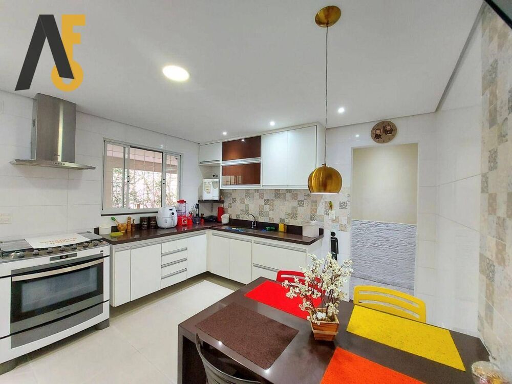 Casa, 4 quartos, 211 m² - Foto 22