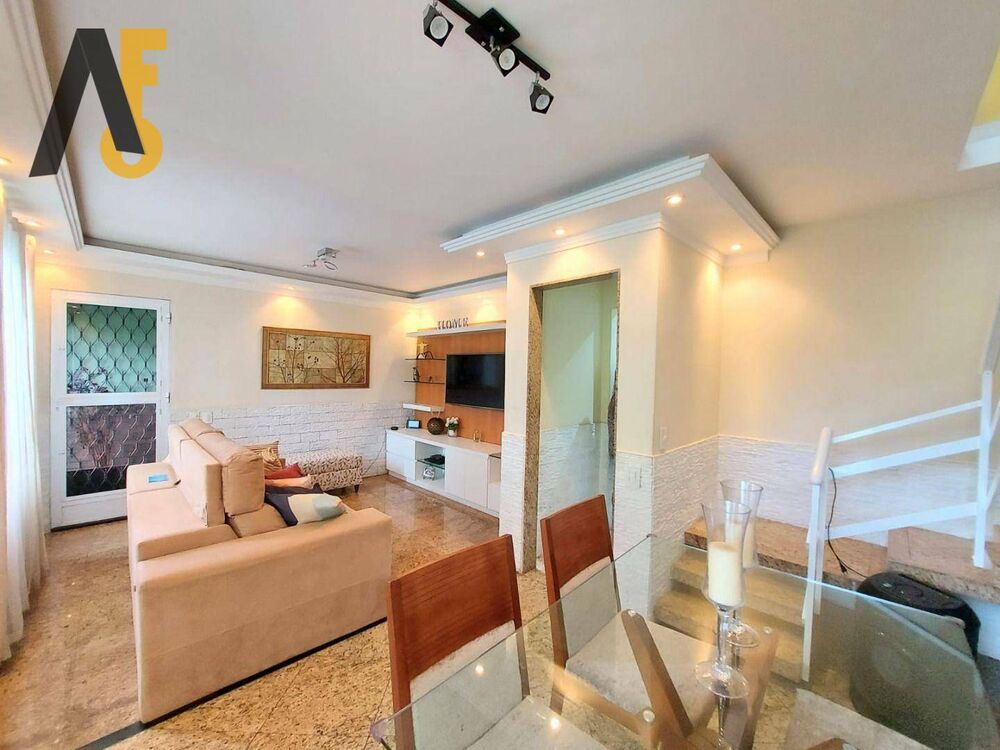 Casa, 4 quartos, 211 m² - Foto 9