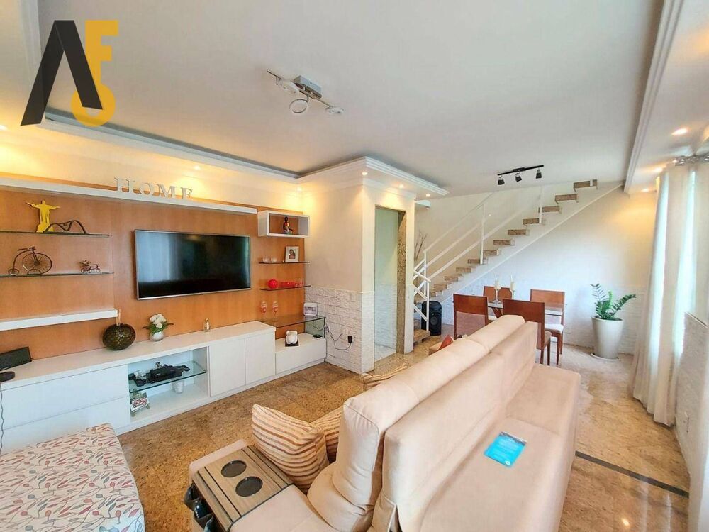 Casa, 4 quartos, 211 m² - Foto 12