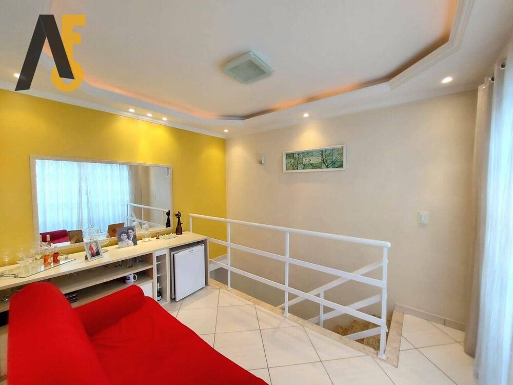 Casa, 4 quartos, 211 m² - Foto 16