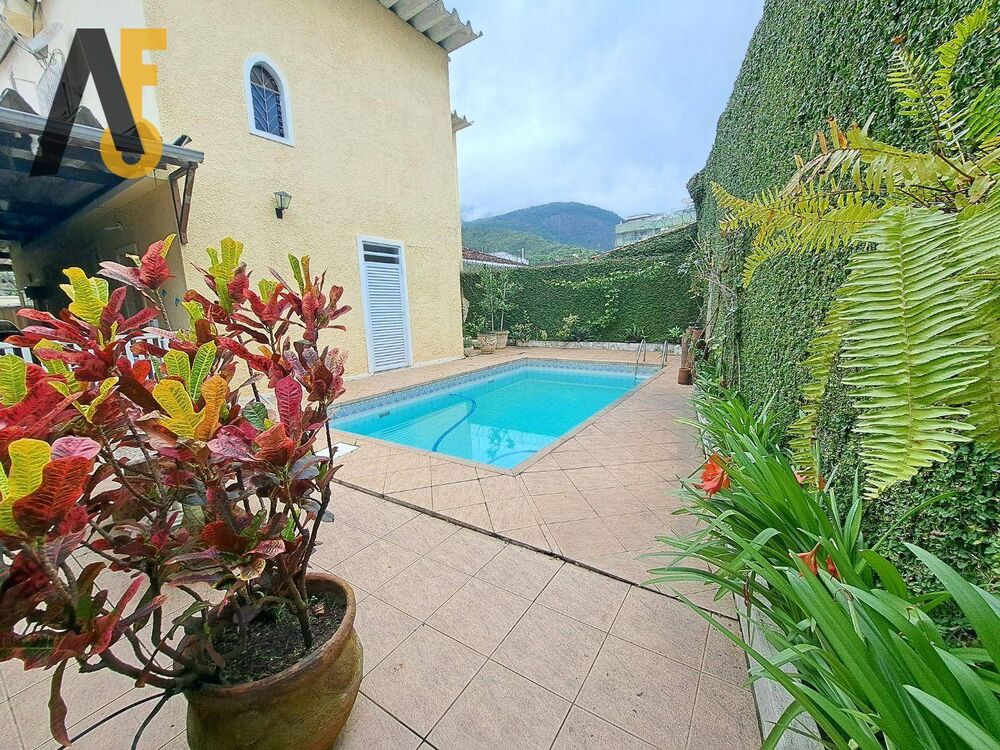 Casa, 5 quartos, 244 m² - Foto 21