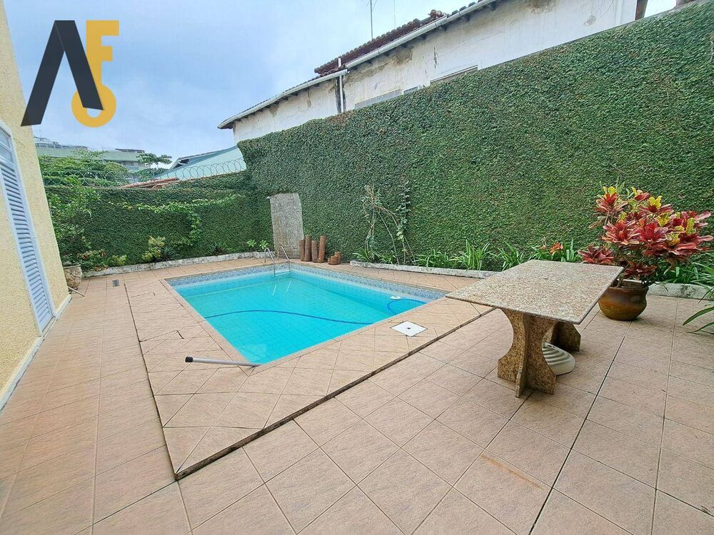 Casa, 5 quartos, 244 m² - Foto 22