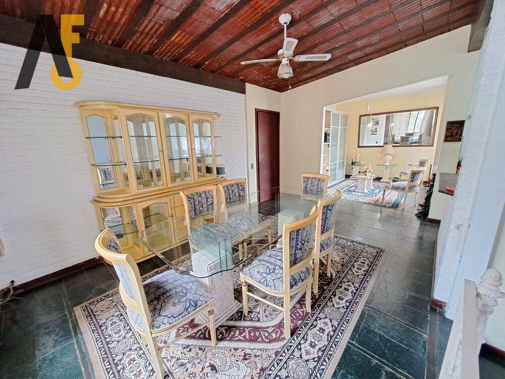 Casa, 5 quartos, 244 m² - Foto 14