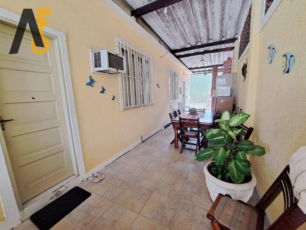 Casa, 5 quartos, 244 m² - Foto 5