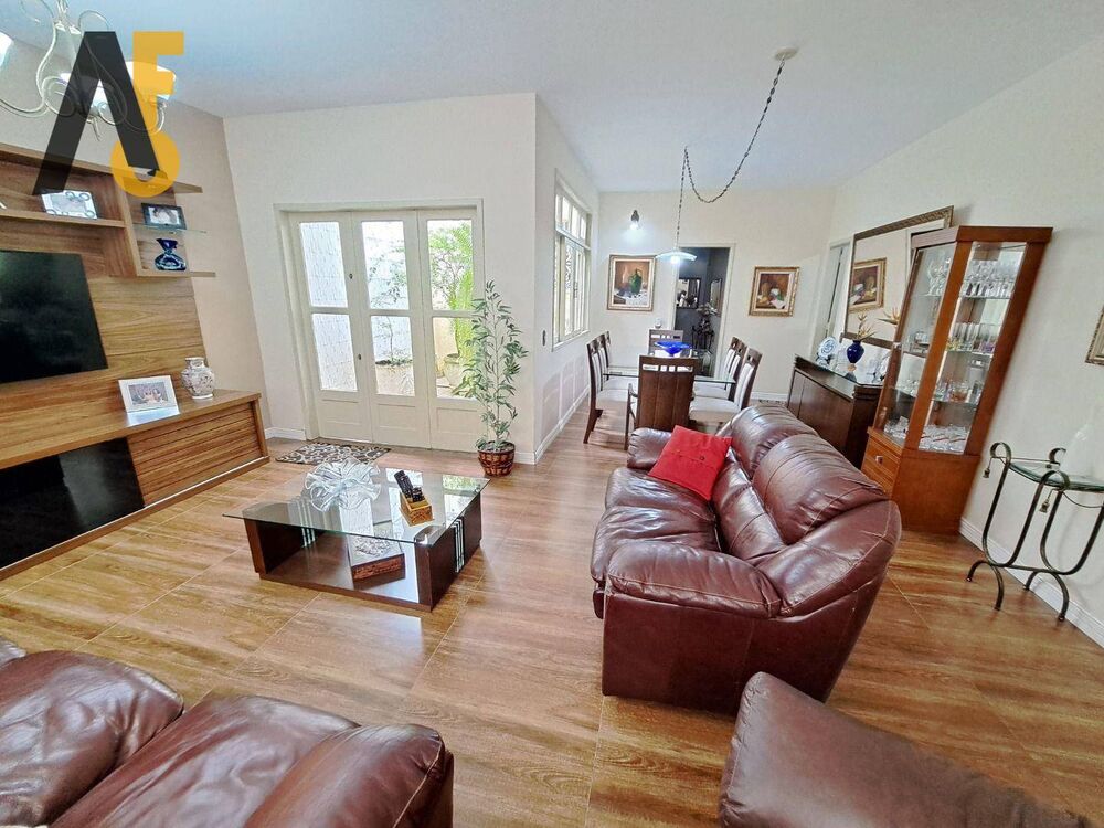 Casa, 5 quartos, 244 m² - Foto 27
