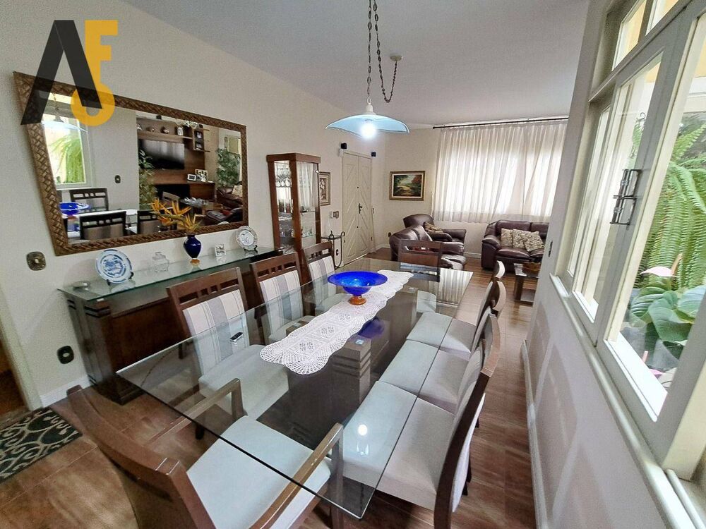 Casa, 5 quartos, 244 m² - Foto 16
