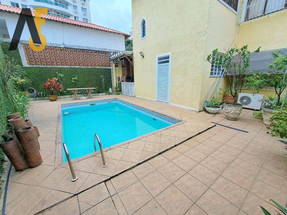 Casa, 5 quartos, 244 m² - Foto 24