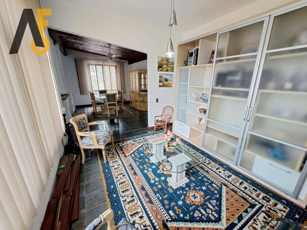 Casa, 5 quartos, 244 m² - Foto 15