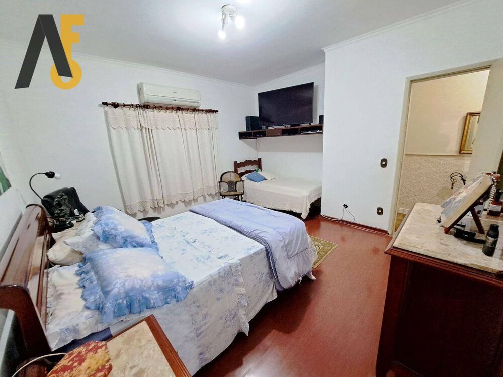 Casa, 5 quartos, 244 m² - Foto 23