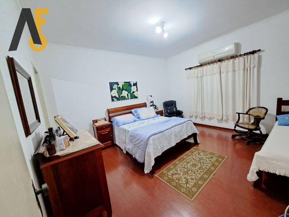 Casa, 5 quartos, 244 m² - Foto 26