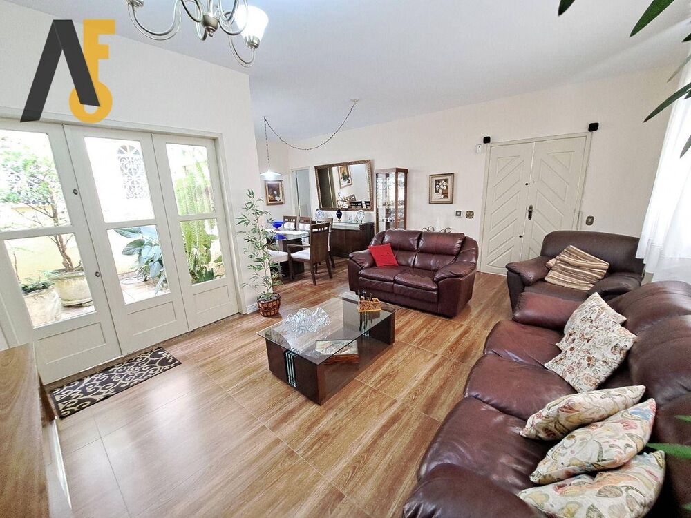 Casa, 5 quartos, 244 m² - Foto 19