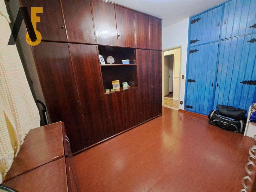 Casa, 5 quartos, 244 m² - Foto 20