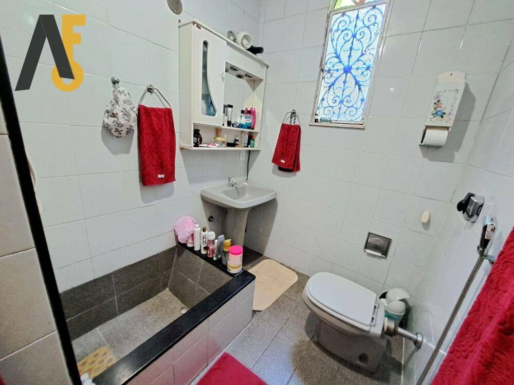Casa, 5 quartos, 244 m² - Foto 28