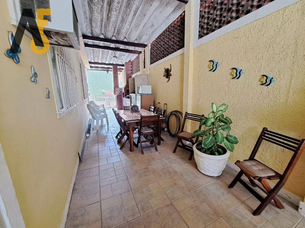 Casa, 5 quartos, 244 m² - Foto 3