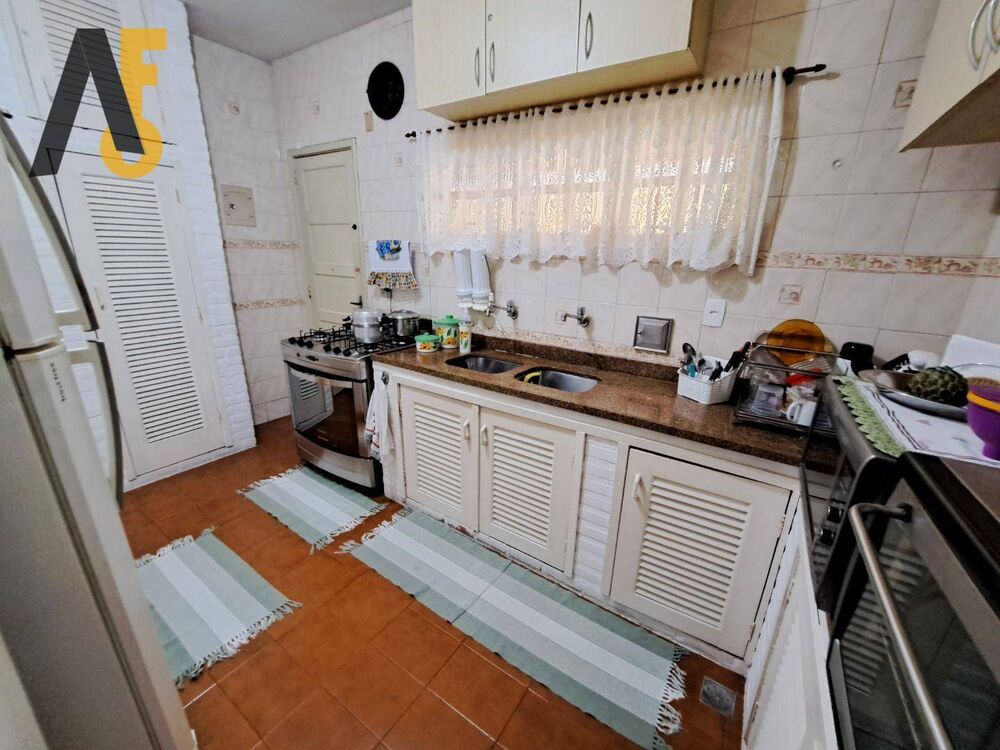 Casa, 5 quartos, 244 m² - Foto 29