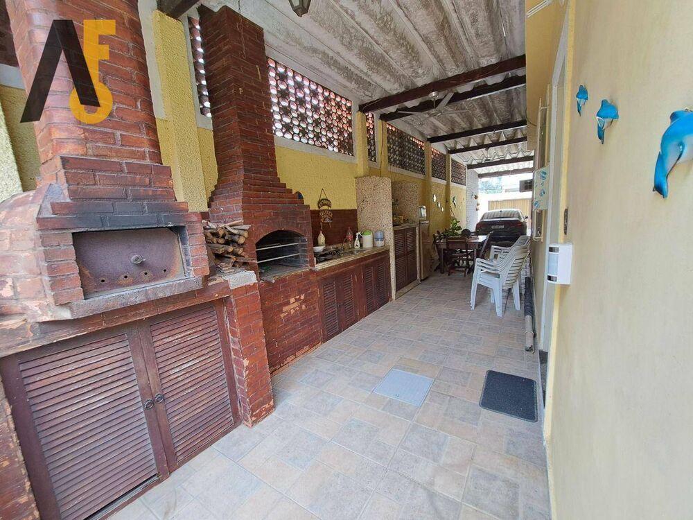 Casa, 5 quartos, 244 m² - Foto 11