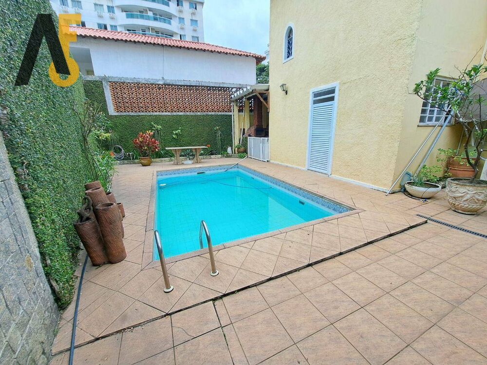 Casa, 5 quartos, 244 m² - Foto 12
