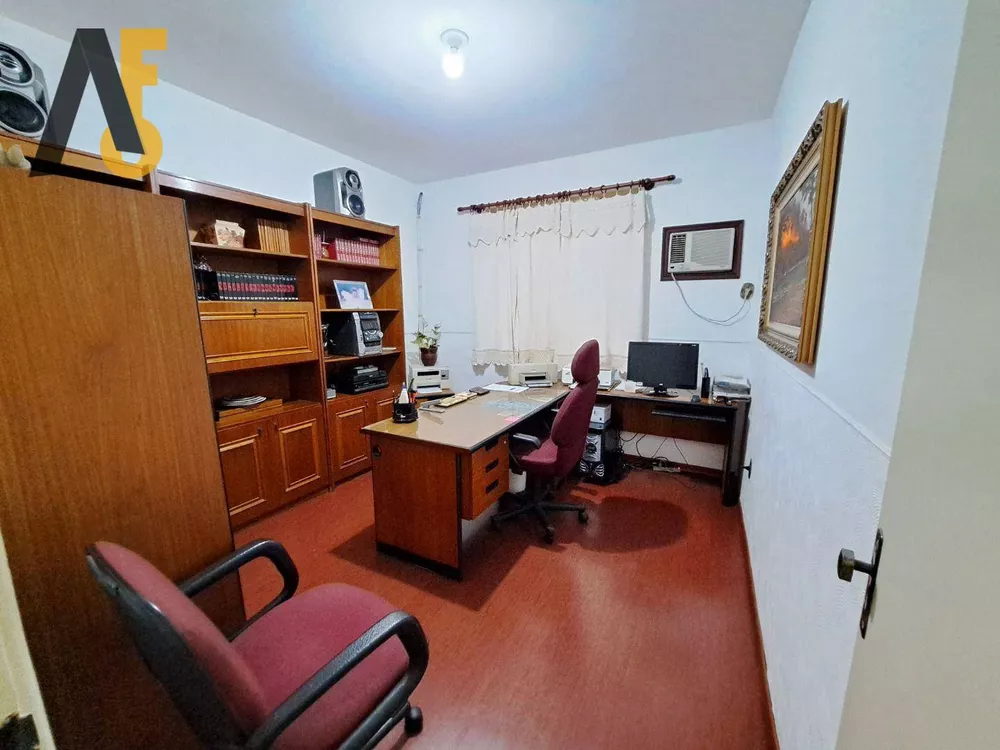 Casa, 5 quartos, 244 m² - Foto 2