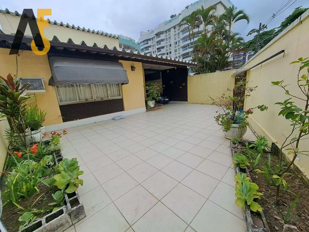 Casa, 5 quartos, 244 m² - Foto 17