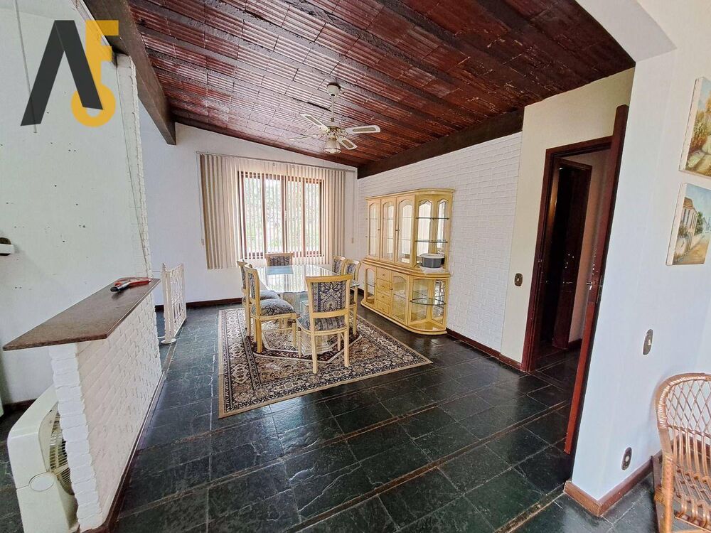 Casa, 5 quartos, 244 m² - Foto 25