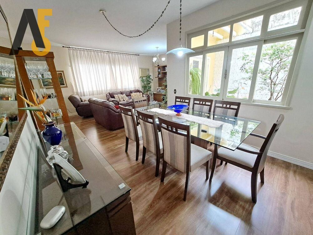 Casa, 5 quartos, 244 m² - Foto 30