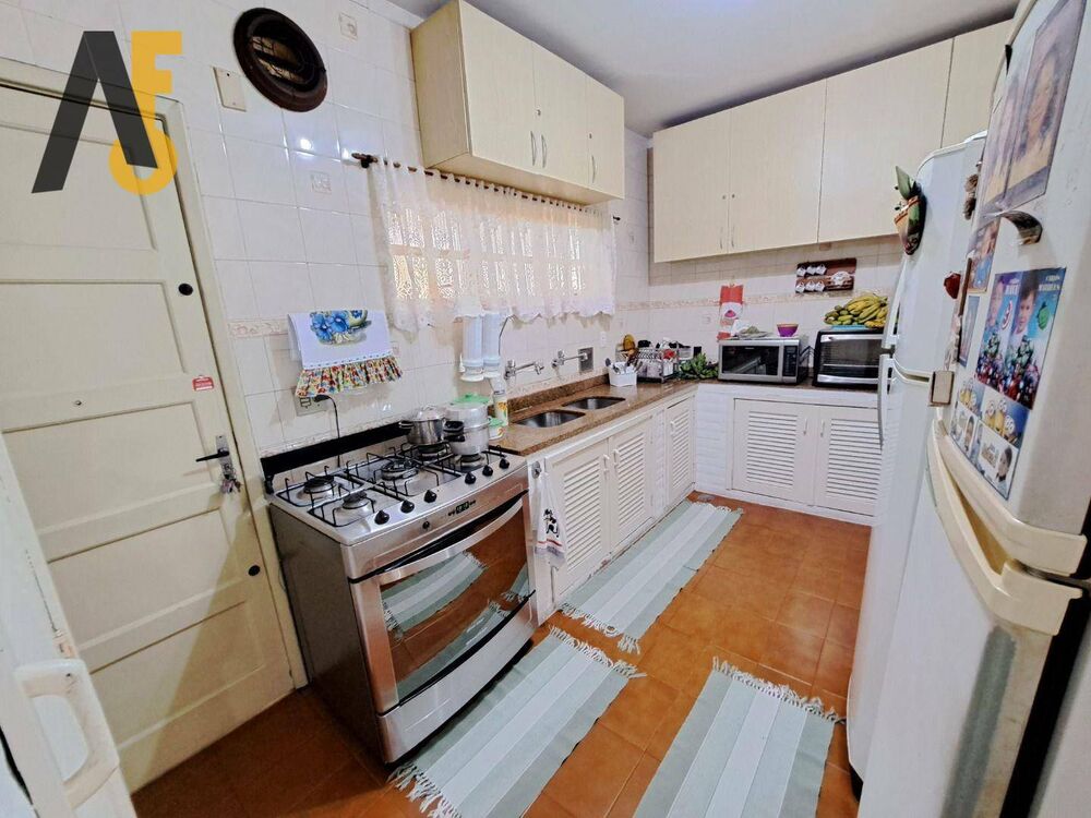 Casa, 5 quartos, 244 m² - Foto 6