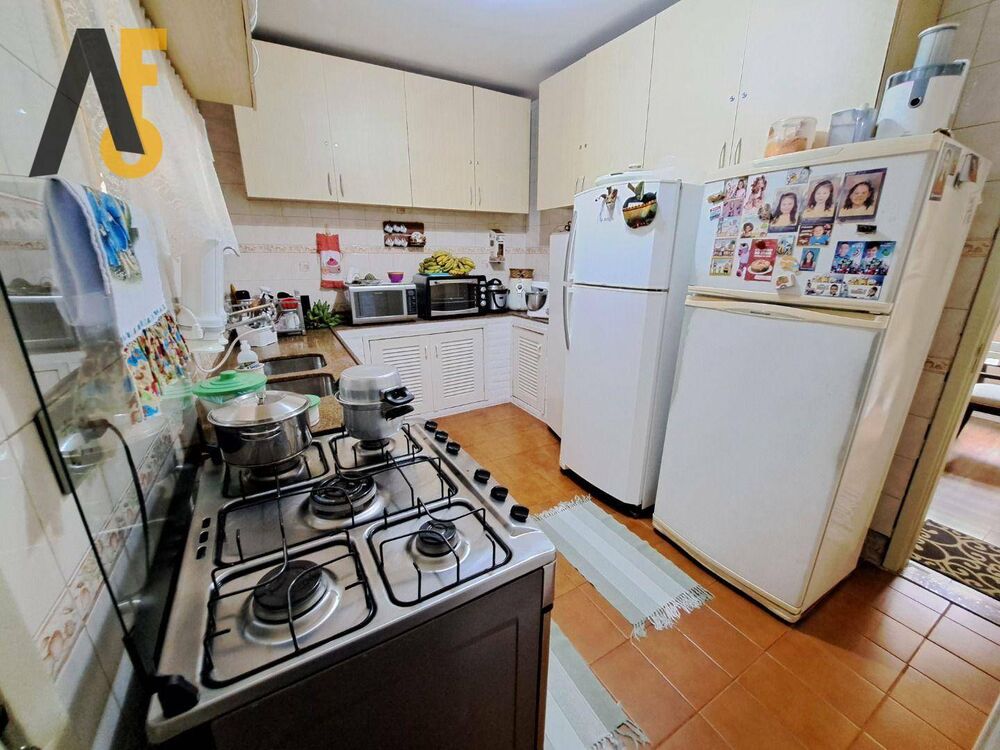 Casa, 5 quartos, 244 m² - Foto 13