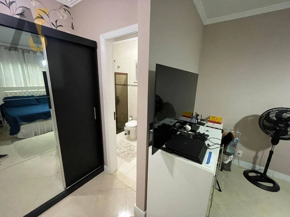Casa de Condomínio, 4 quartos - Foto 18