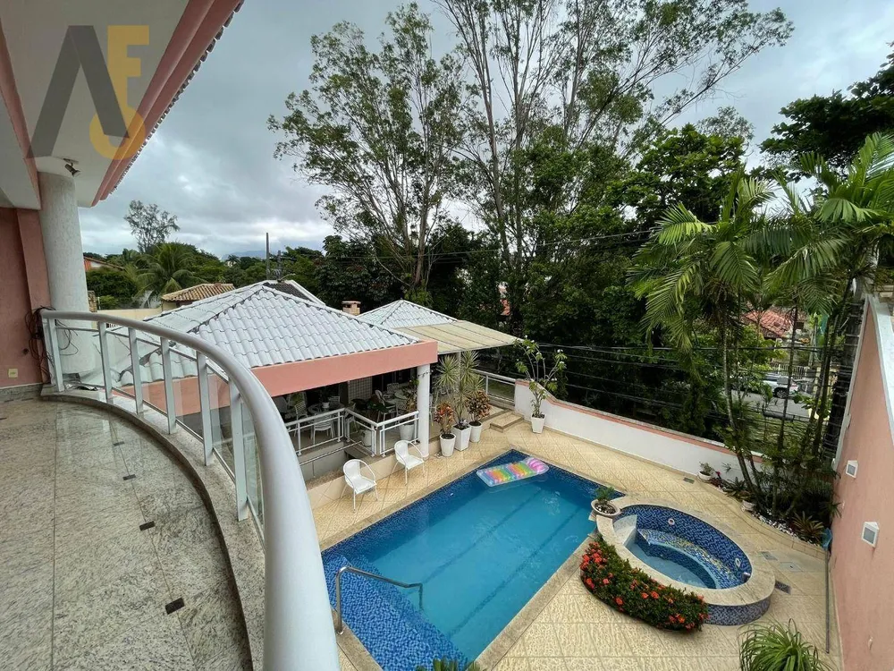 Casa de Condomínio, 4 quartos - Foto 30