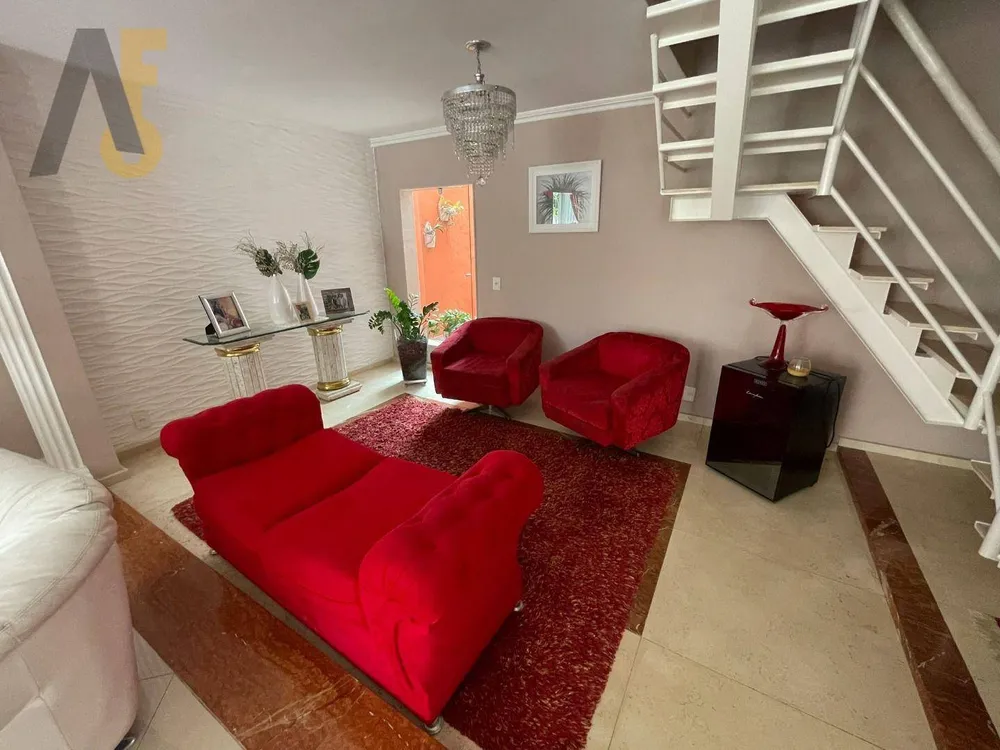 Casa de Condomínio, 4 quartos - Foto 7