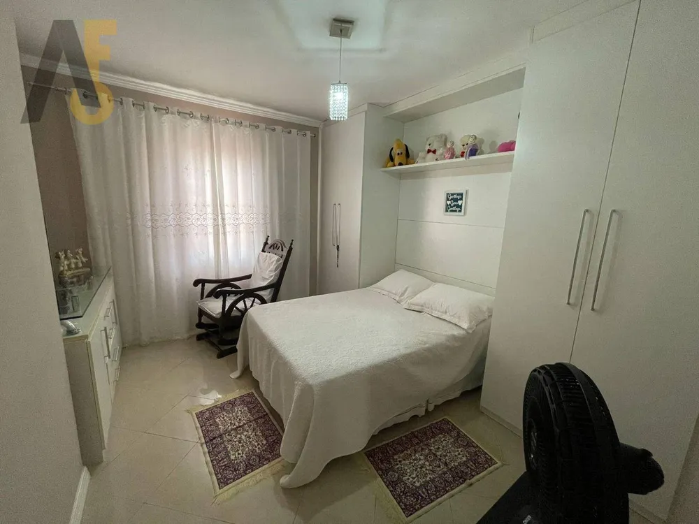 Casa de Condomínio, 4 quartos - Foto 15