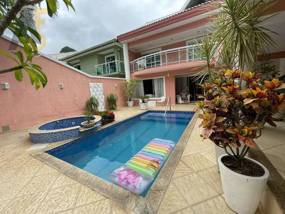 Casa de Condomínio, 4 quartos - Foto 2