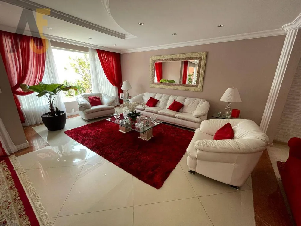 Casa de Condomínio, 4 quartos - Foto 5