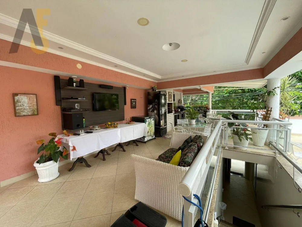 Casa de Condomínio, 4 quartos - Foto 3