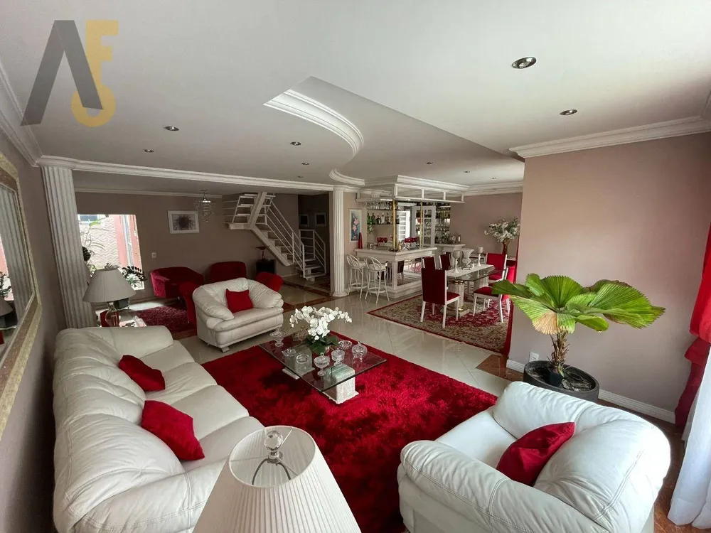 Casa de Condomínio, 4 quartos - Foto 6