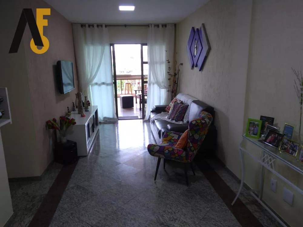 Apartamento, 4 quartos, 104 m² - Foto 17