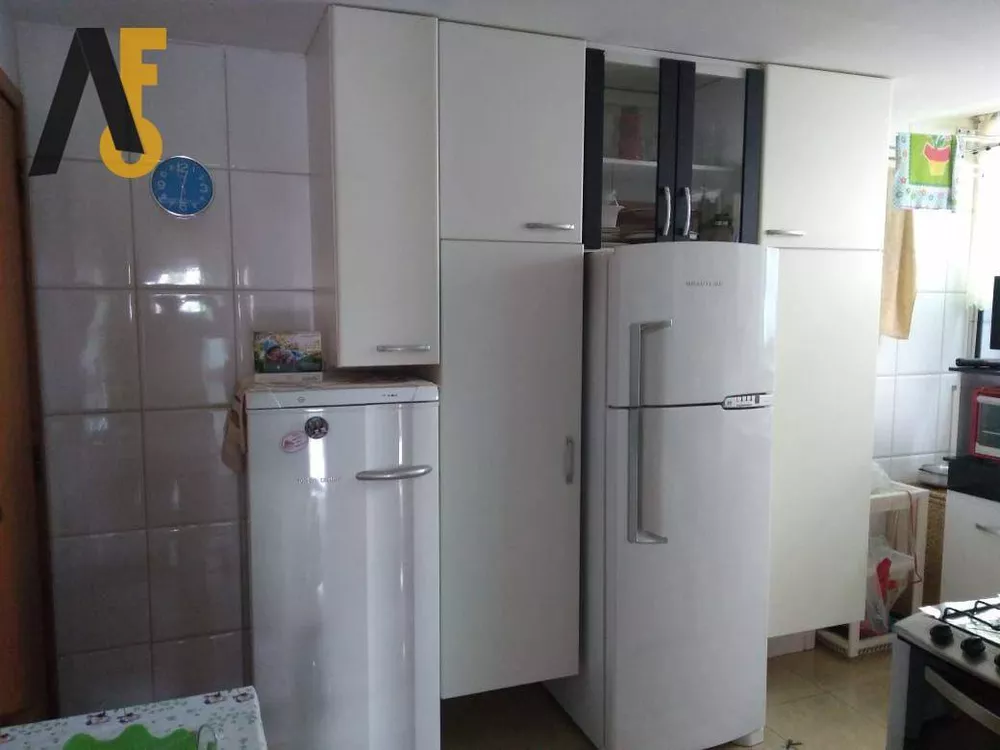 Apartamento, 4 quartos, 104 m² - Foto 20