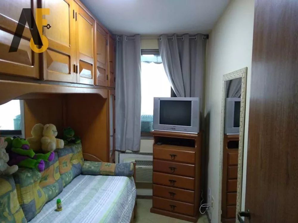 Apartamento, 4 quartos, 104 m² - Foto 2