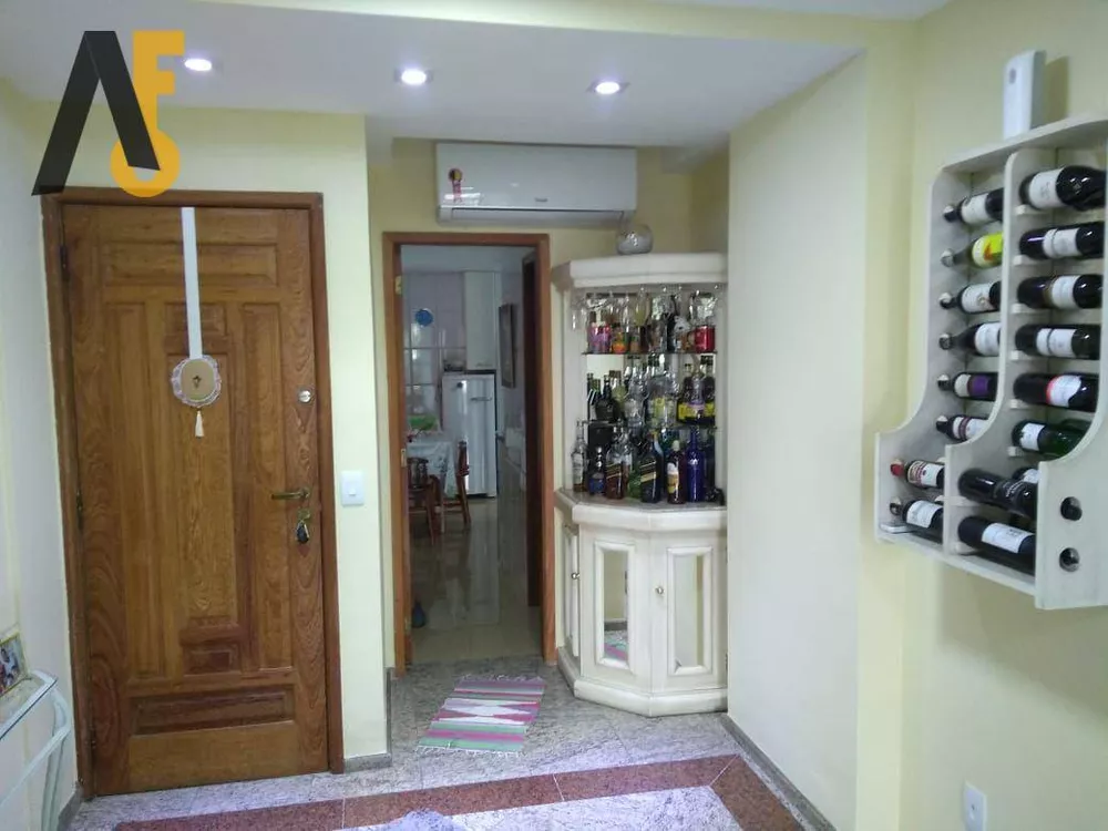 Apartamento, 4 quartos, 104 m² - Foto 13