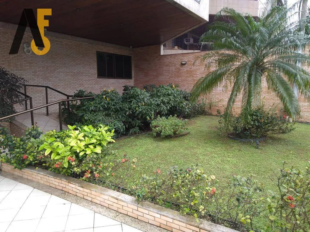 Apartamento, 4 quartos, 104 m² - Foto 14