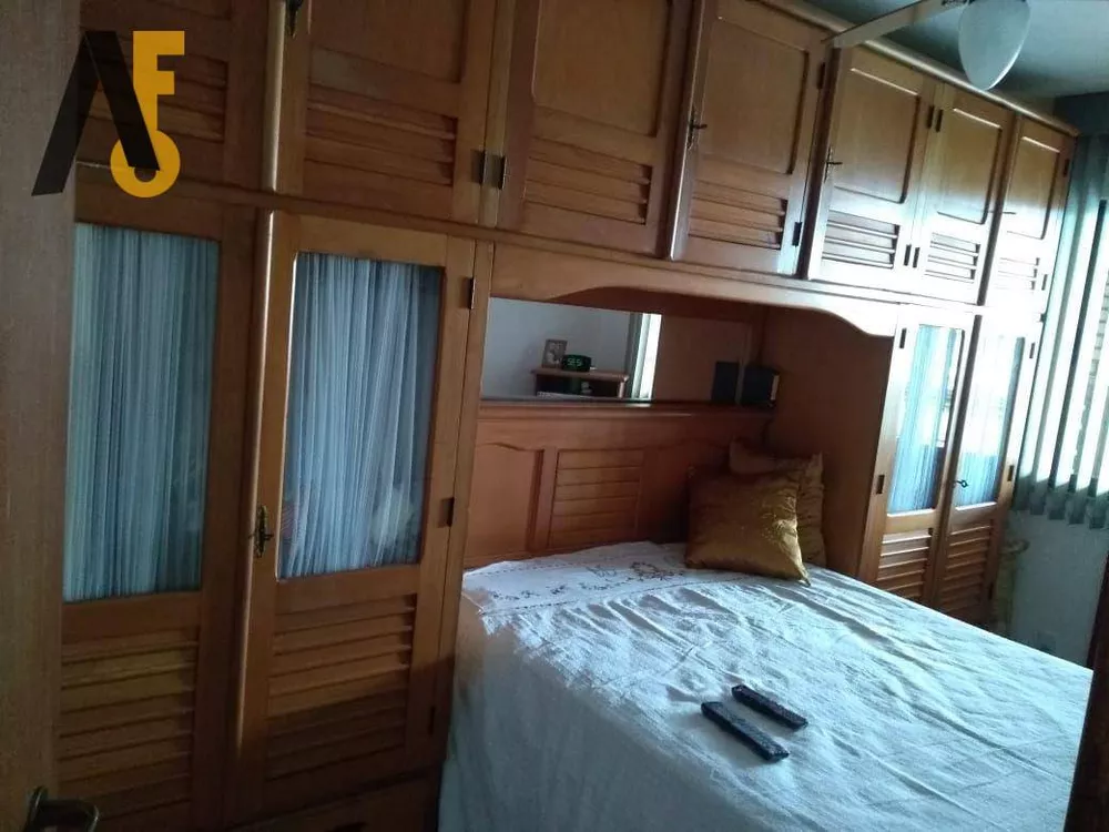 Apartamento, 4 quartos, 104 m² - Foto 4