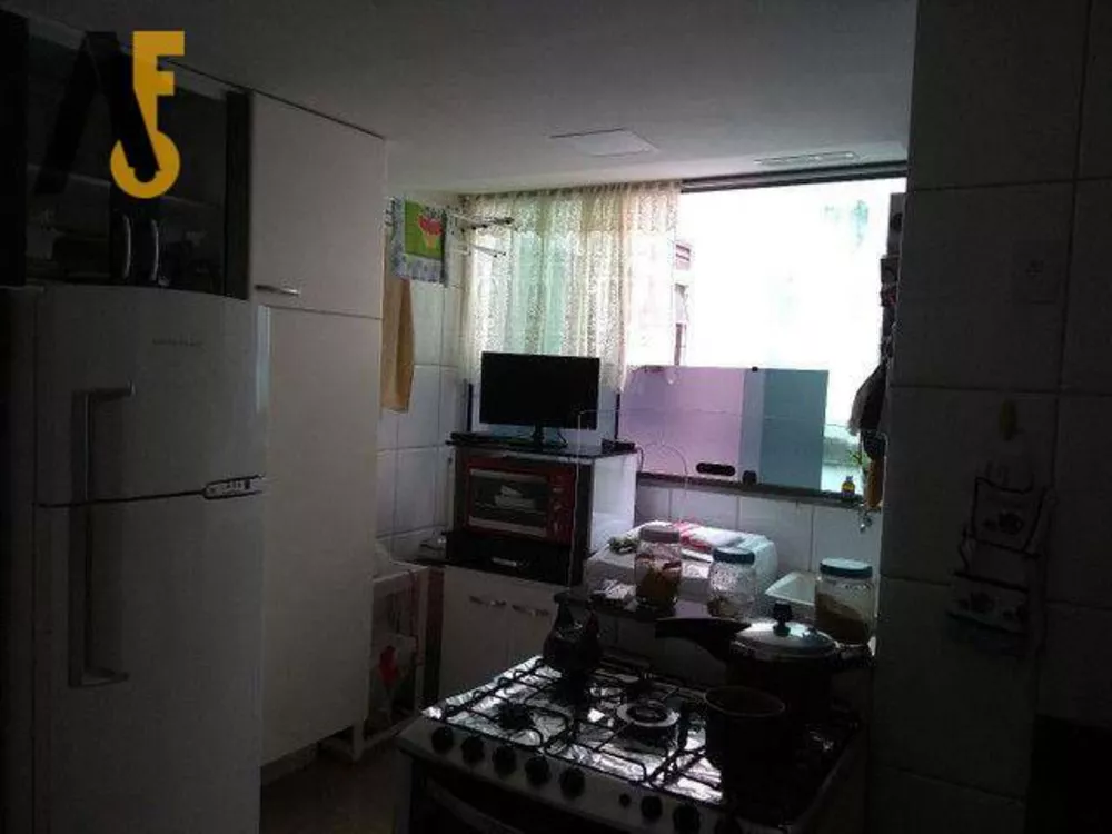 Apartamento, 4 quartos, 104 m² - Foto 6