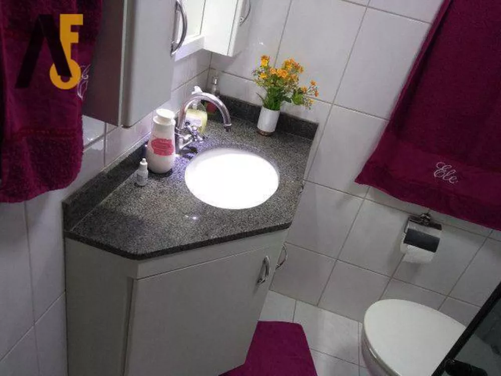 Apartamento, 4 quartos, 104 m² - Foto 7