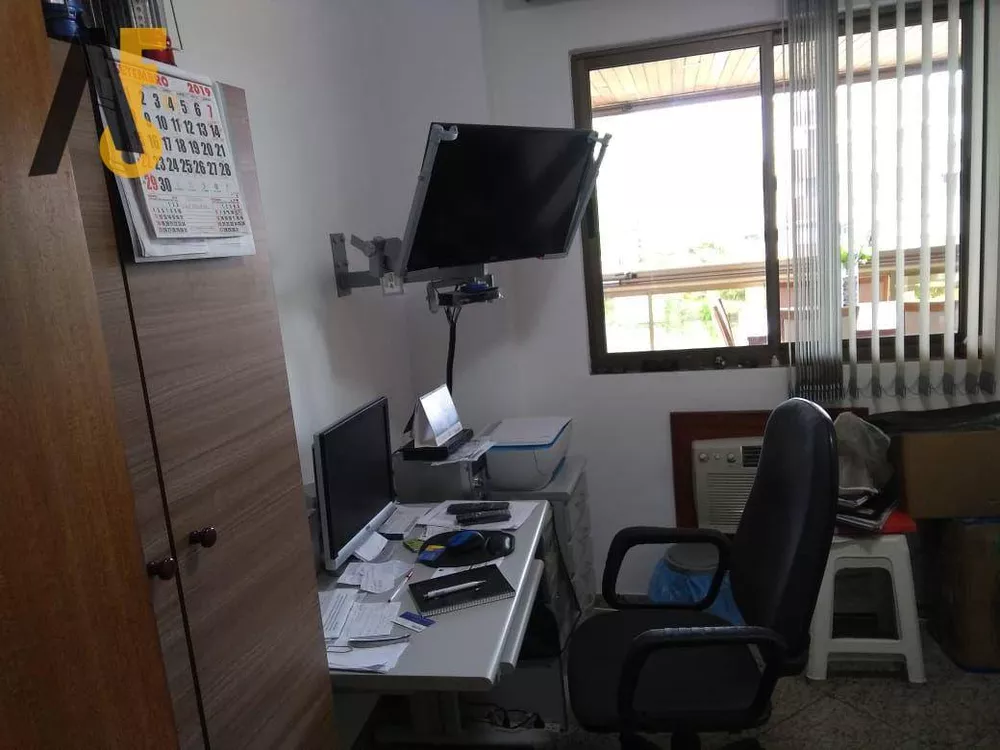 Apartamento, 4 quartos, 104 m² - Foto 15