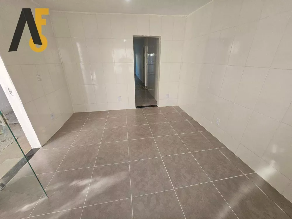 Casa de Condomínio, 2 quartos - Foto 10