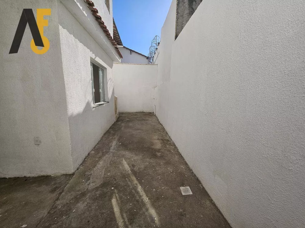 Casa de Condomínio, 2 quartos - Foto 5