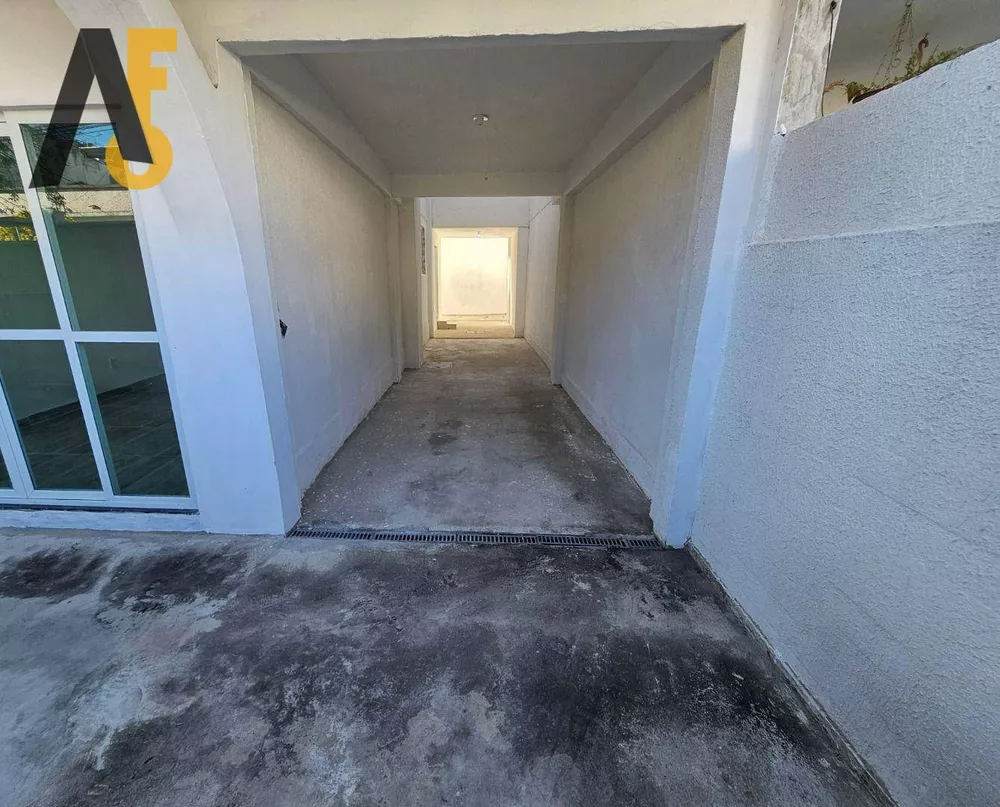 Casa de Condomínio, 2 quartos - Foto 7