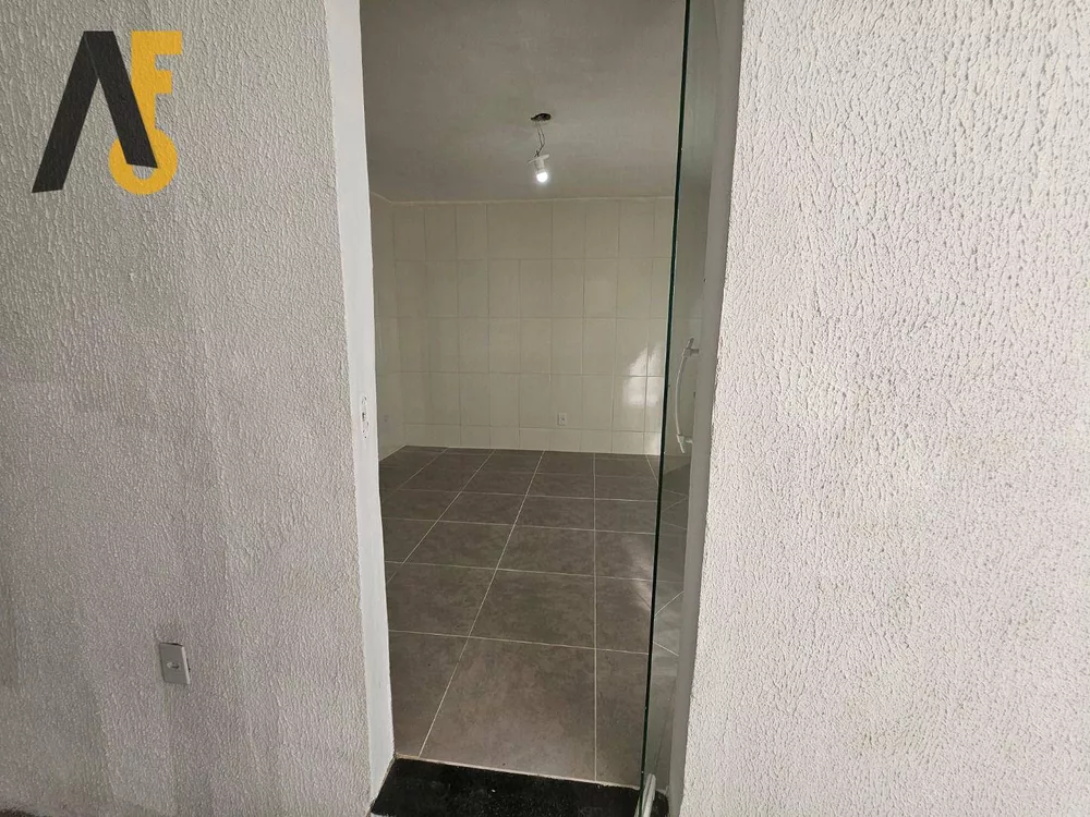 Casa de Condomínio, 2 quartos - Foto 14