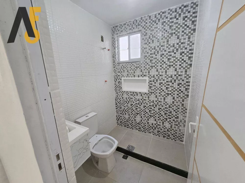 Casa de Condomínio, 2 quartos - Foto 1